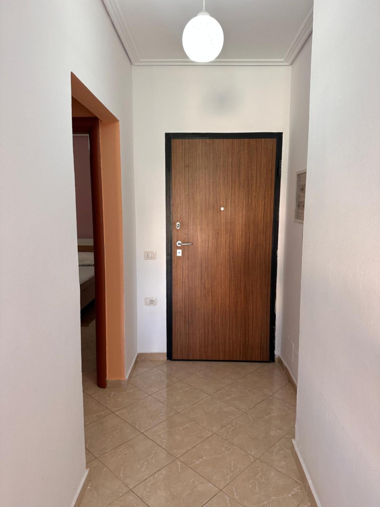Sail Ocean View Apartments Sarandë Exterior foto